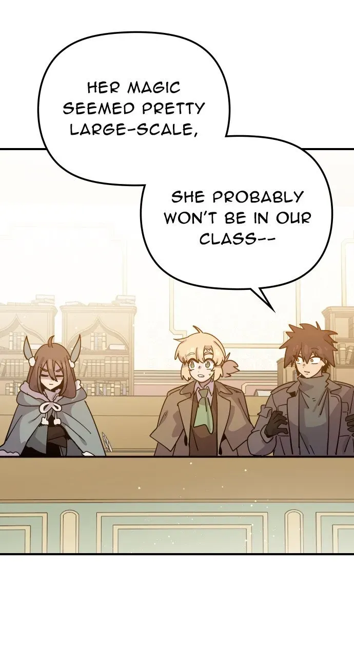 My Second Life is a Healing Life? Chapter 32 page 22 - 