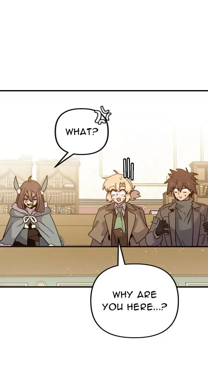 My Second Life is a Healing Life? Chapter 32 page 23 - 