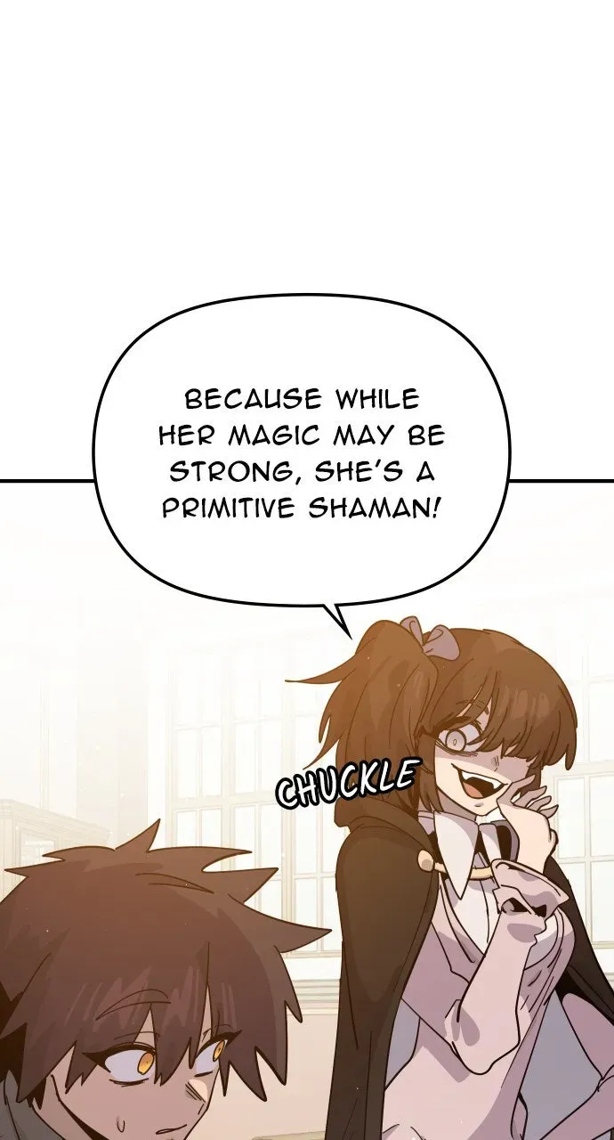My Second Life is a Healing Life? Chapter 32 page 24 - 