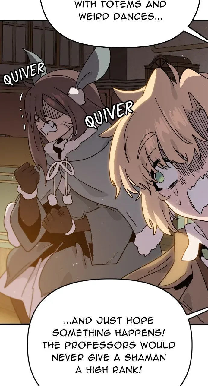 My Second Life is a Healing Life? Chapter 32 page 26 - 