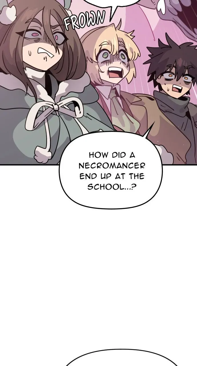 My Second Life is a Healing Life? Chapter 32 page 31 - 