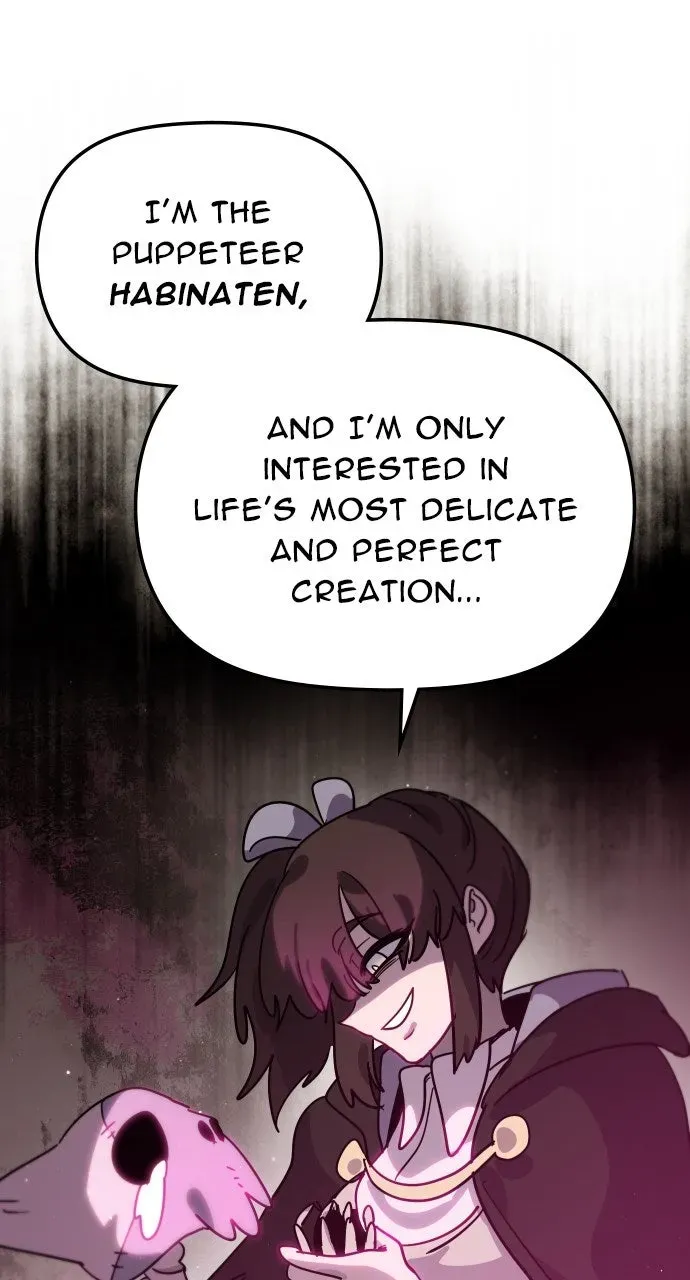 My Second Life is a Healing Life? Chapter 32 page 33 - 