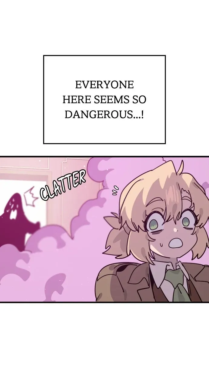 My Second Life is a Healing Life? Chapter 32 page 35 - 