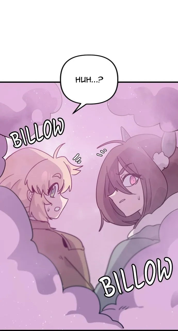 My Second Life is a Healing Life? Chapter 32 page 36 - 