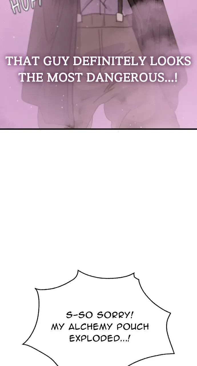 My Second Life is a Healing Life? Chapter 32 page 38 - 