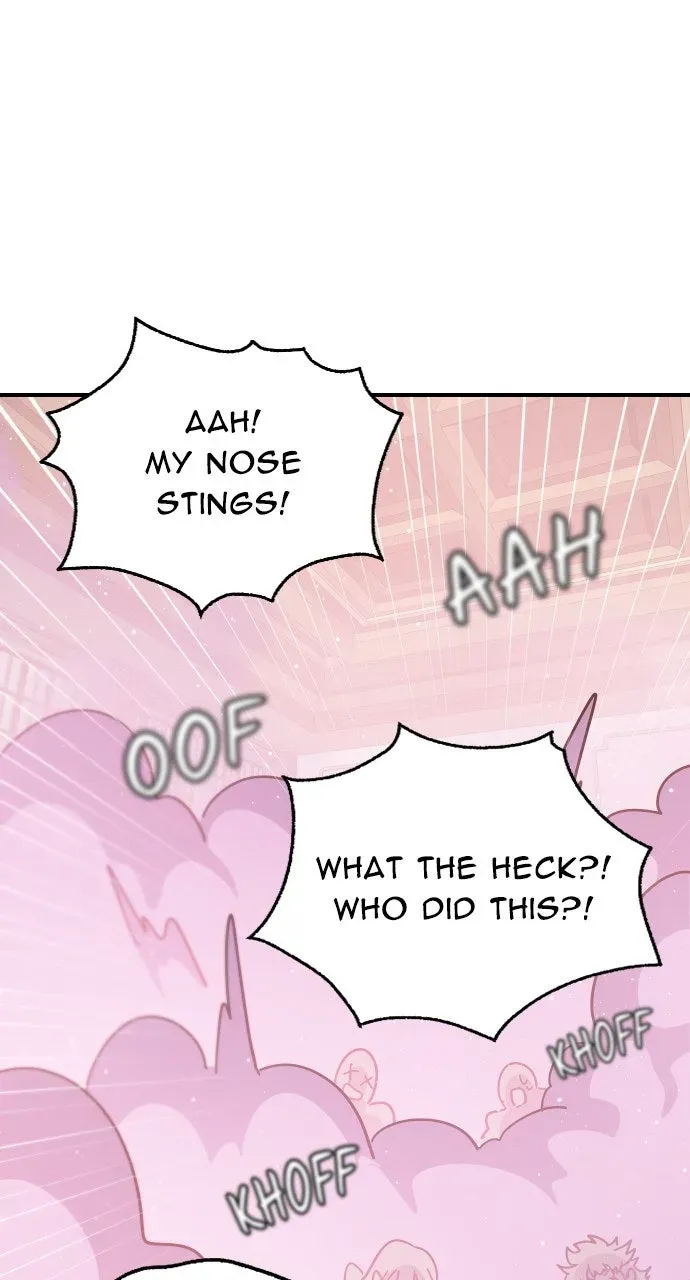 My Second Life is a Healing Life? Chapter 32 page 40 - 