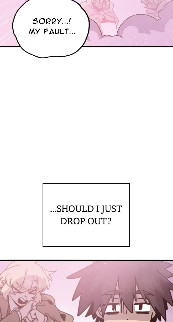 My Second Life is a Healing Life? Chapter 32 page 41 - 
