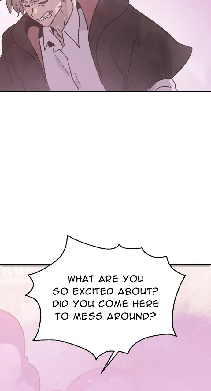 My Second Life is a Healing Life? Chapter 32 page 43 - 