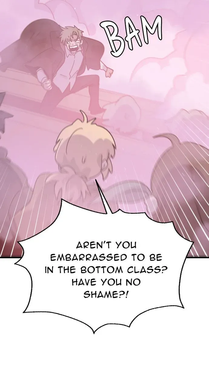 My Second Life is a Healing Life? Chapter 32 page 44 - 