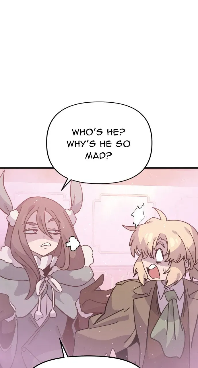 My Second Life is a Healing Life? Chapter 32 page 45 - 