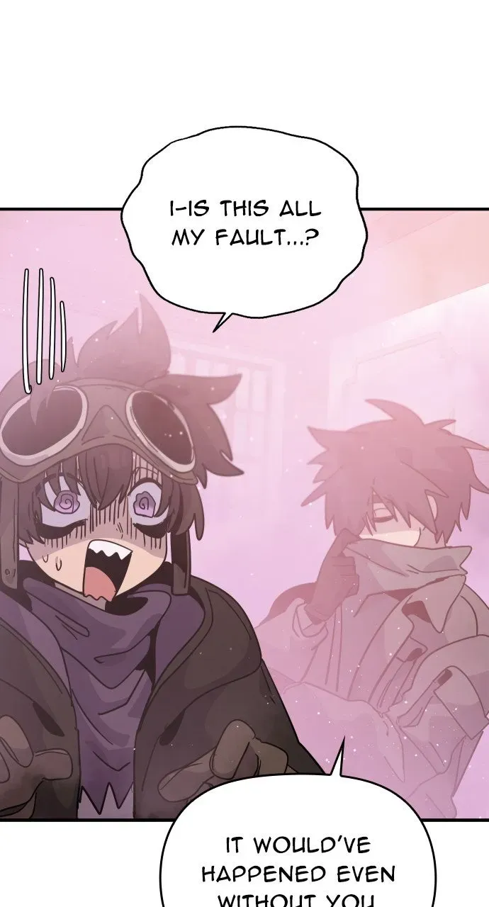 My Second Life is a Healing Life? Chapter 32 page 48 - 