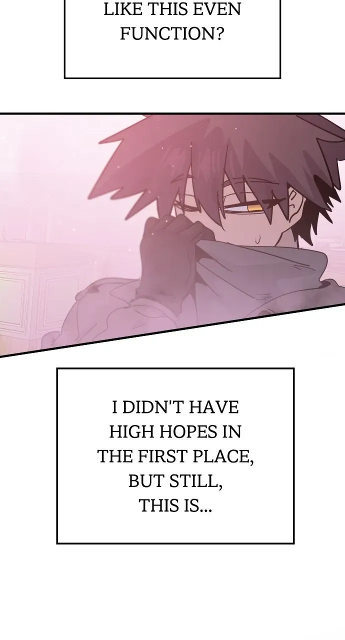 My Second Life is a Healing Life? Chapter 32 page 51 - 