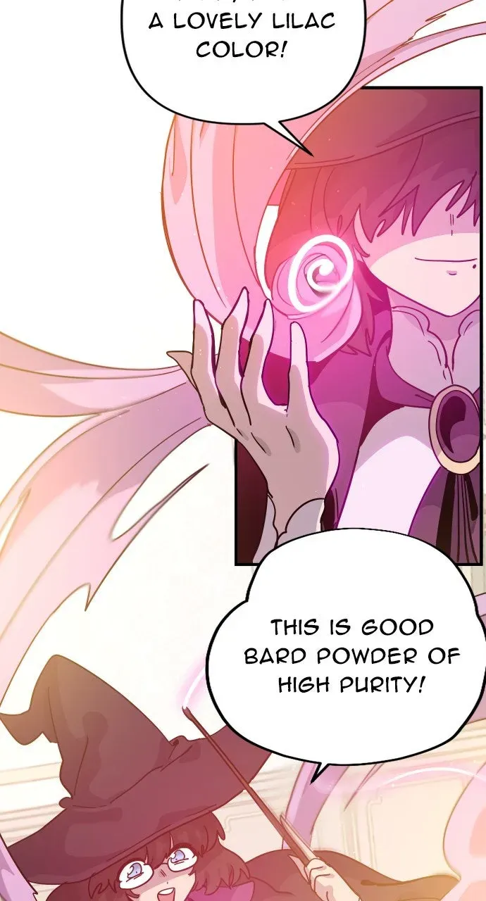 My Second Life is a Healing Life? Chapter 32 page 54 - 