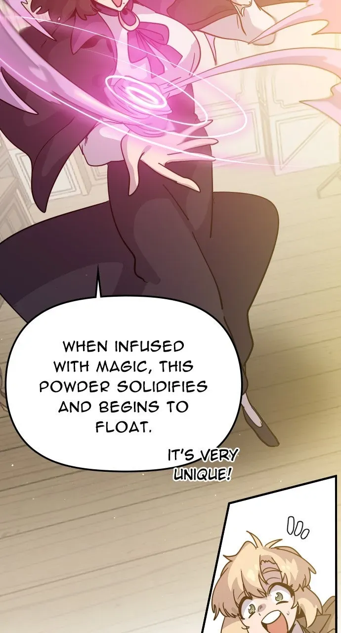 My Second Life is a Healing Life? Chapter 32 page 55 - 