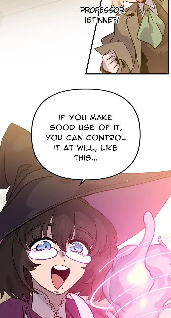 My Second Life is a Healing Life? Chapter 32 page 56 - 