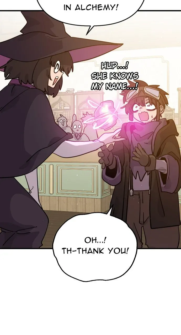 My Second Life is a Healing Life? Chapter 32 page 58 - 