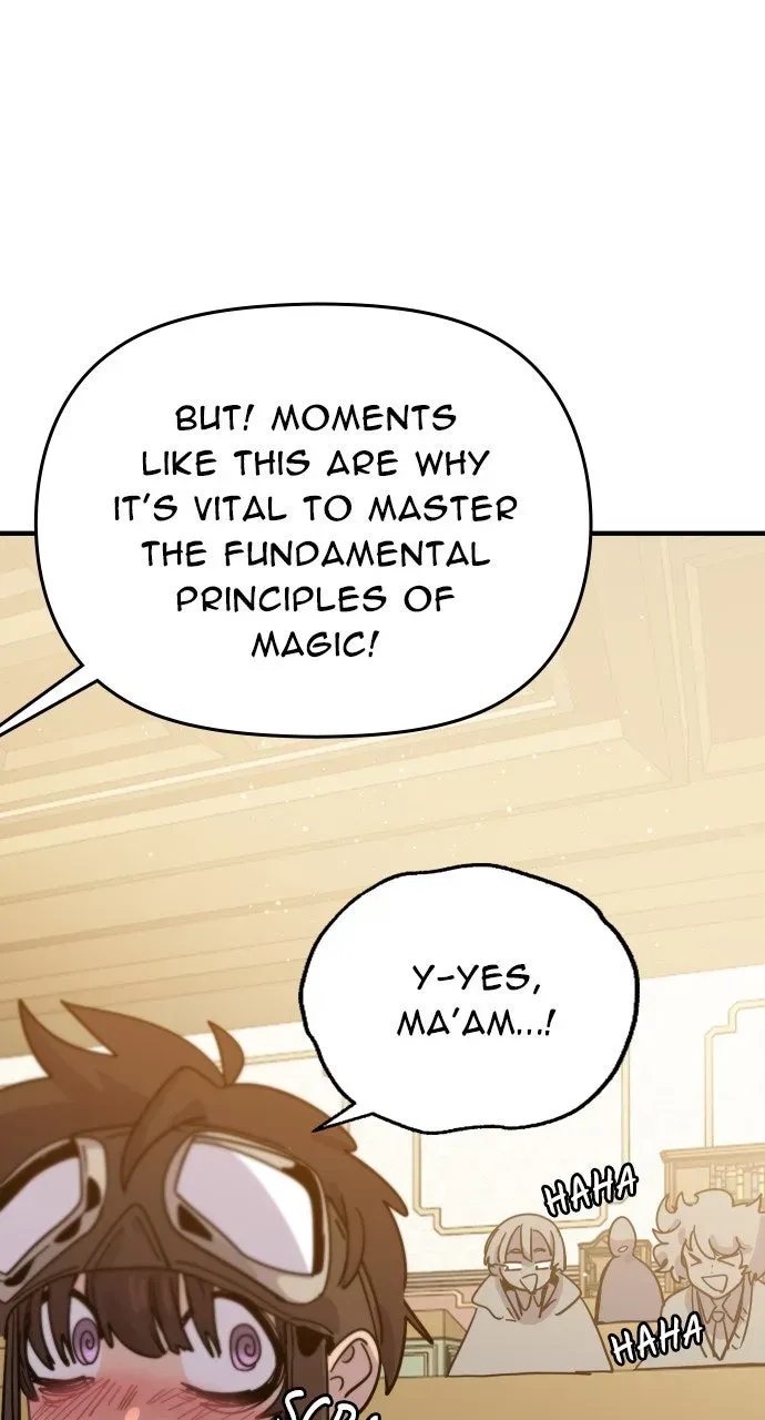 My Second Life is a Healing Life? Chapter 32 page 59 - 