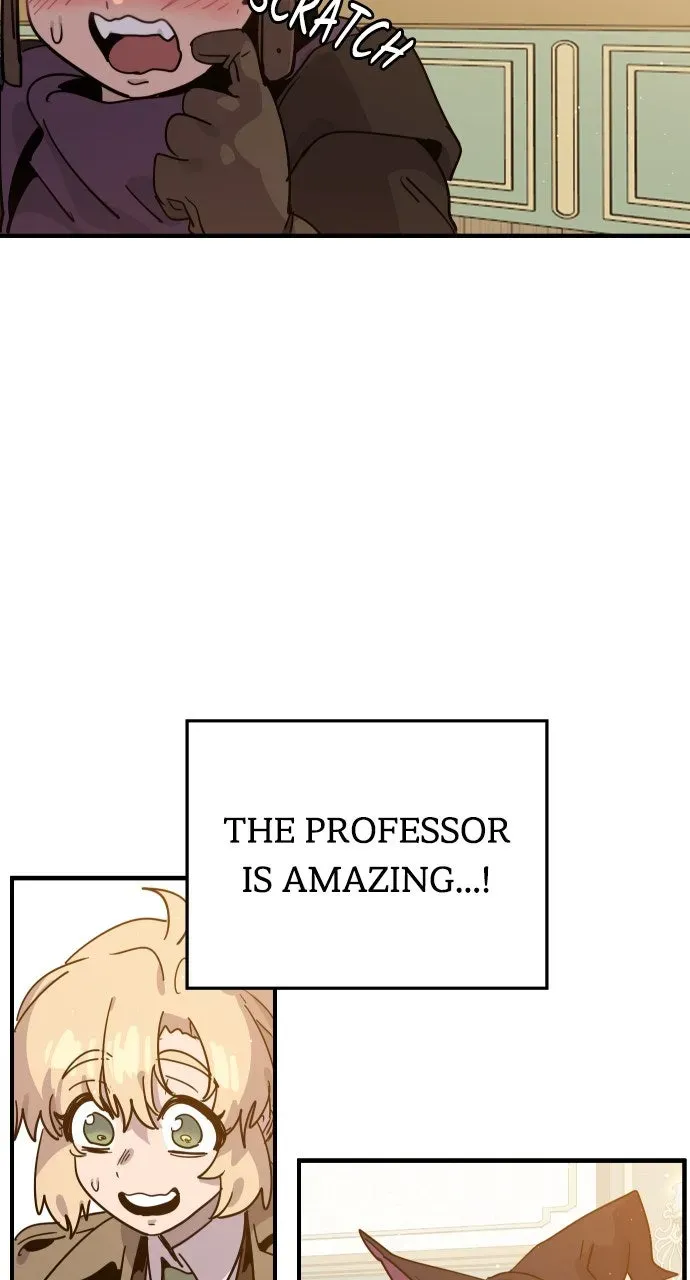 My Second Life is a Healing Life? Chapter 32 page 60 - 