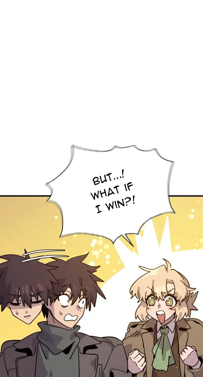 My Second Life is a Healing Life? Chapter 32 page 7 - 