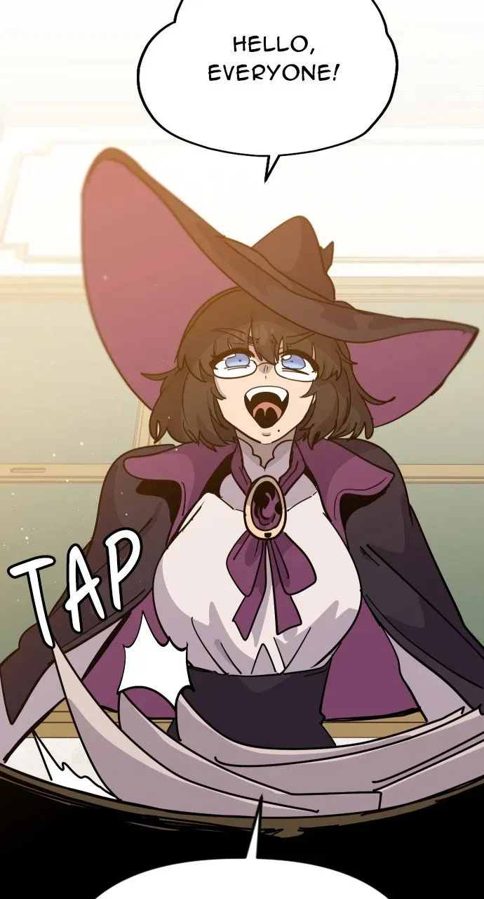 My Second Life is a Healing Life? Chapter 32 page 62 - 
