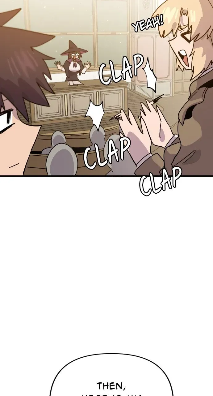 My Second Life is a Healing Life? Chapter 32 page 64 - 