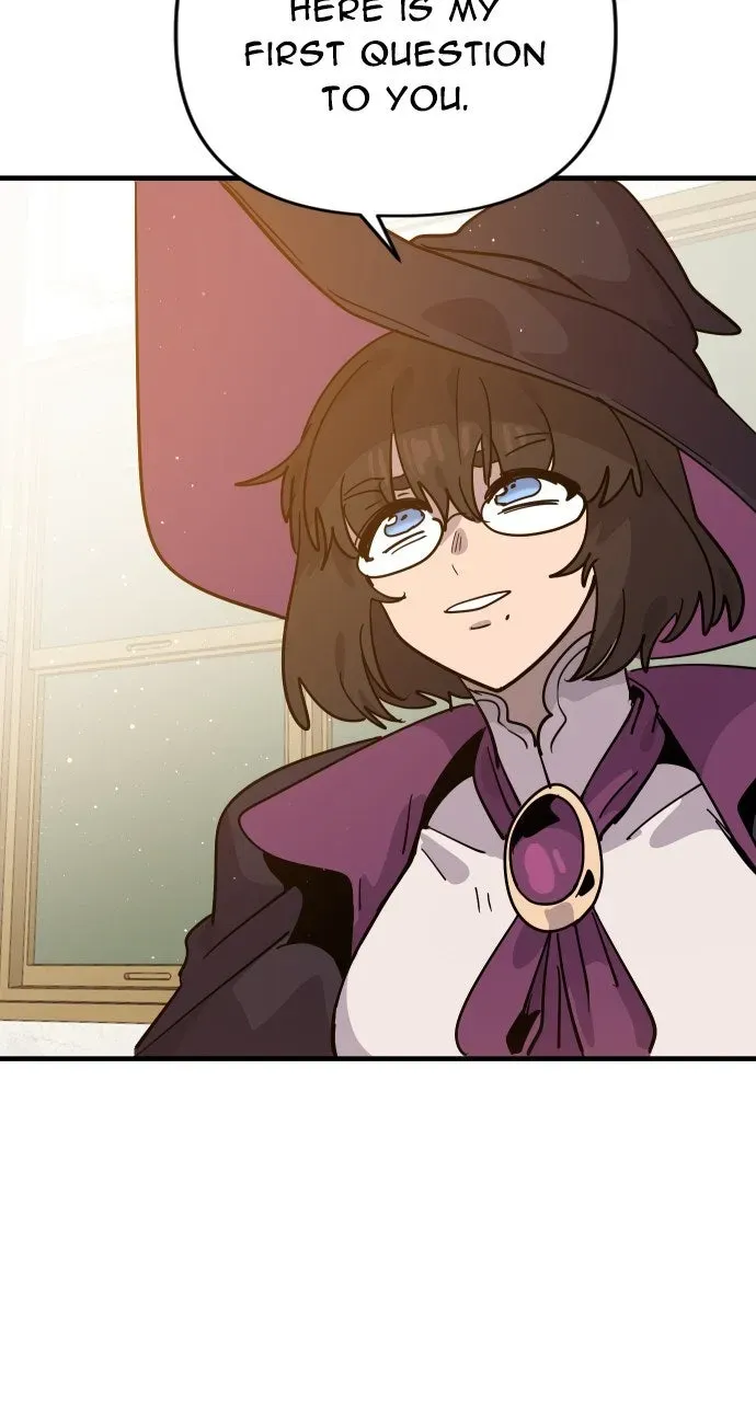 My Second Life is a Healing Life? Chapter 32 page 65 - 