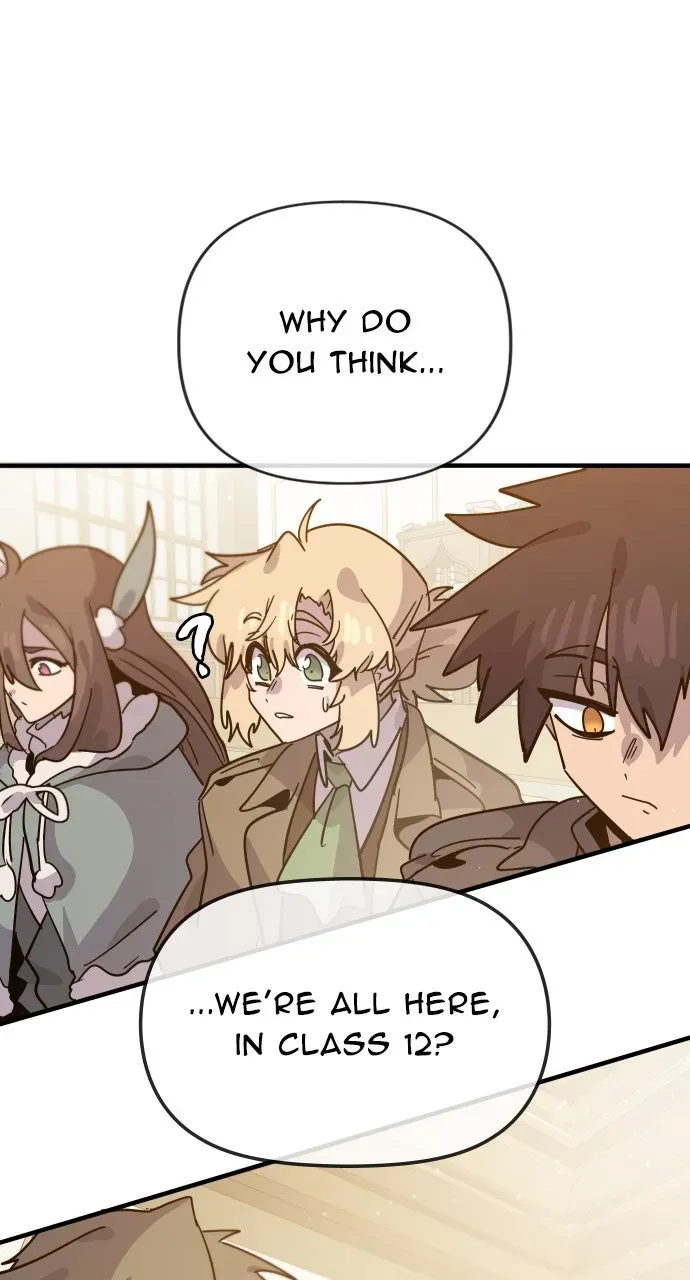 My Second Life is a Healing Life? Chapter 32 page 66 - 