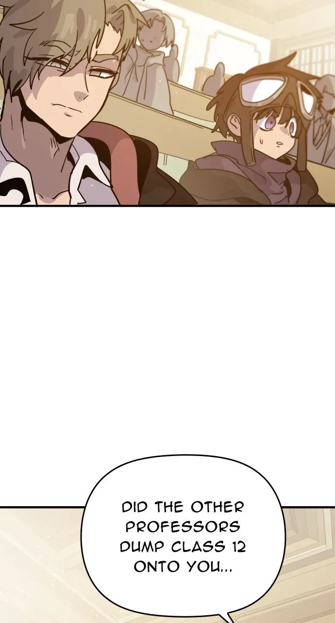 My Second Life is a Healing Life? Chapter 32 page 67 - 
