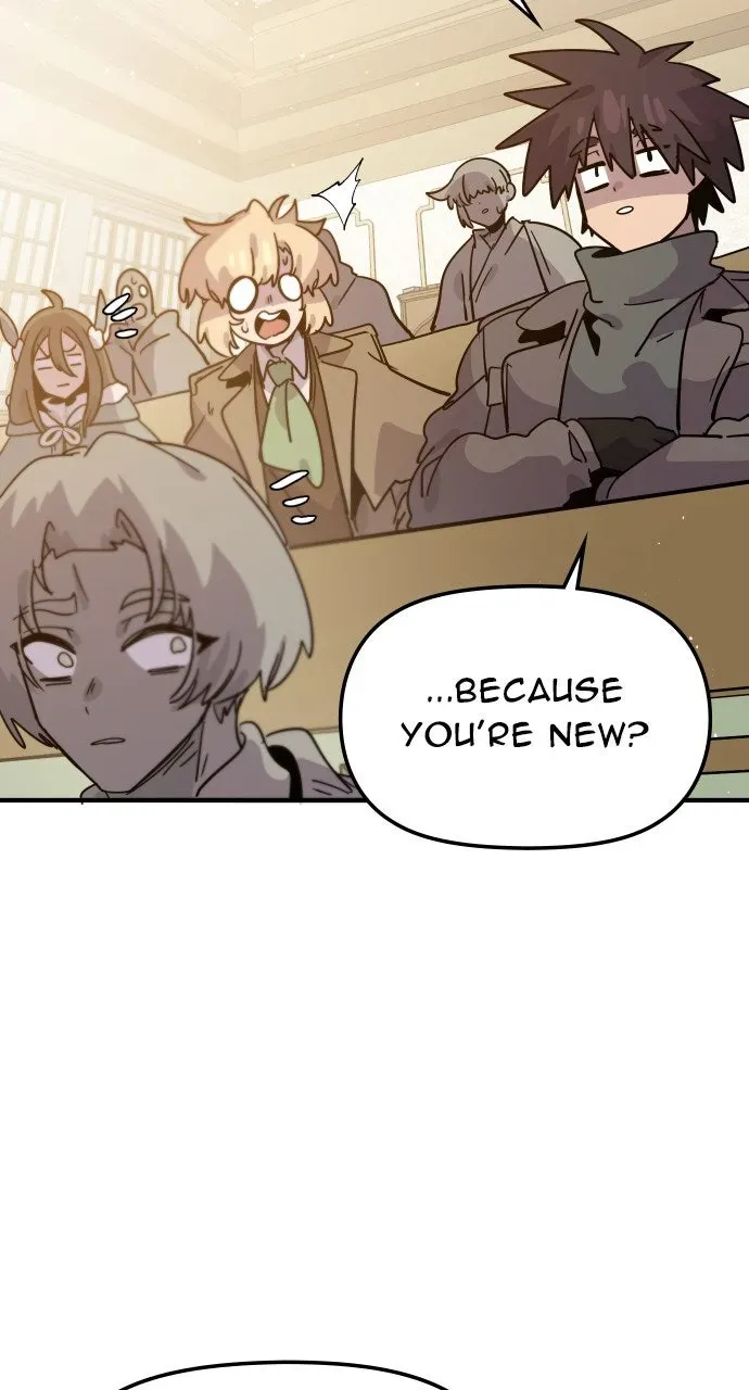 My Second Life is a Healing Life? Chapter 32 page 68 - 