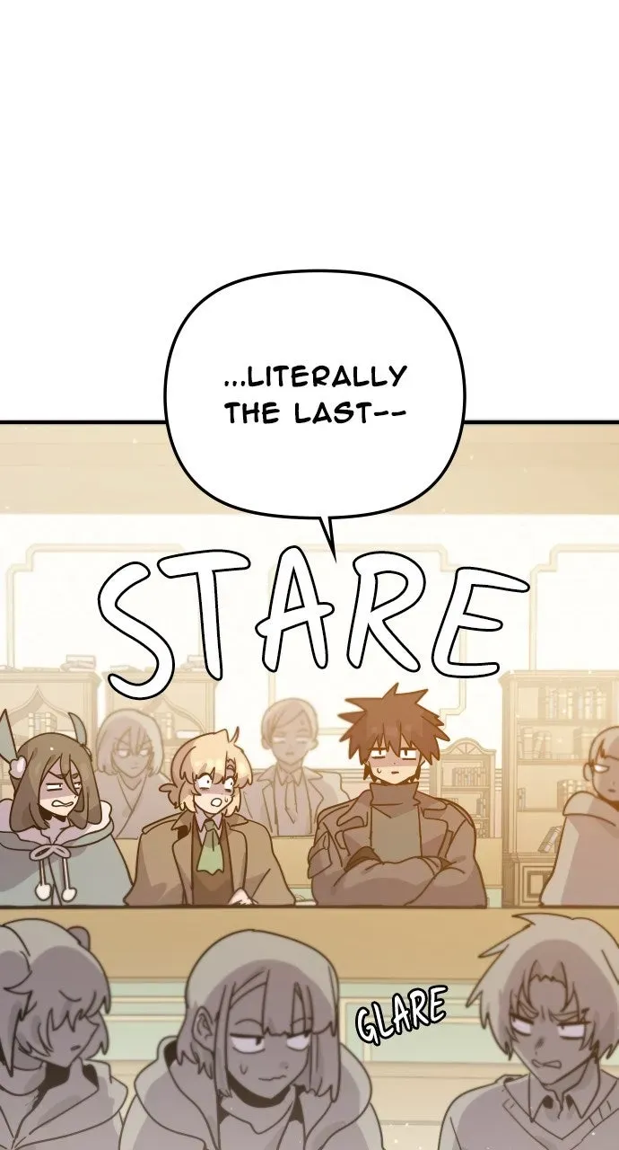 My Second Life is a Healing Life? Chapter 32 page 70 - 