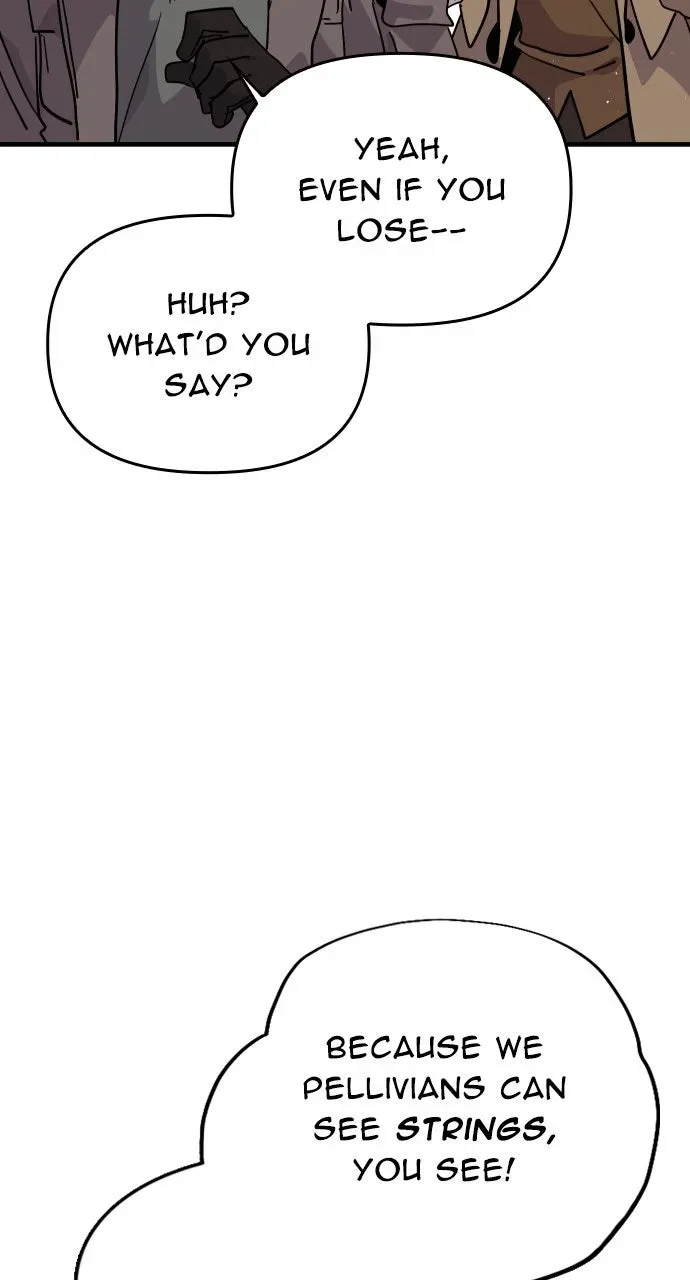 My Second Life is a Healing Life? Chapter 32 page 8 - 