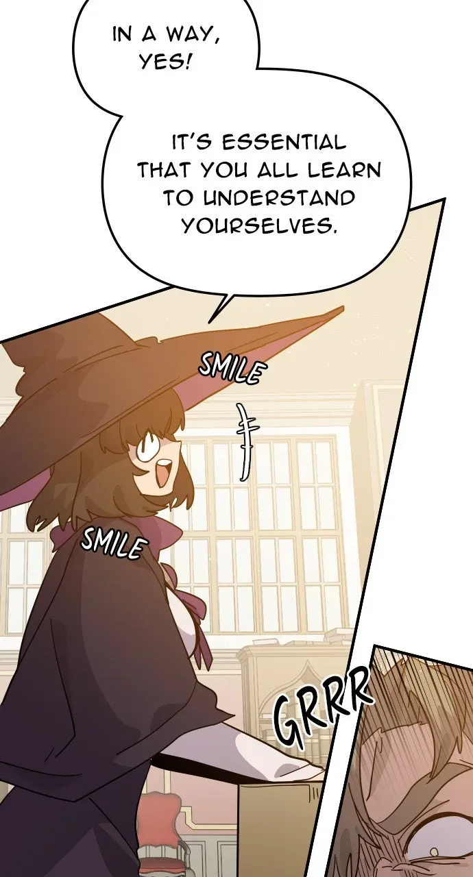 My Second Life is a Healing Life? Chapter 32 page 79 - 