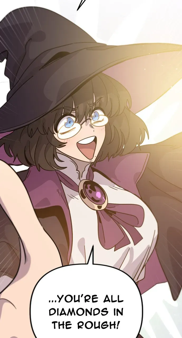 My Second Life is a Healing Life? Chapter 32 page 81 - 
