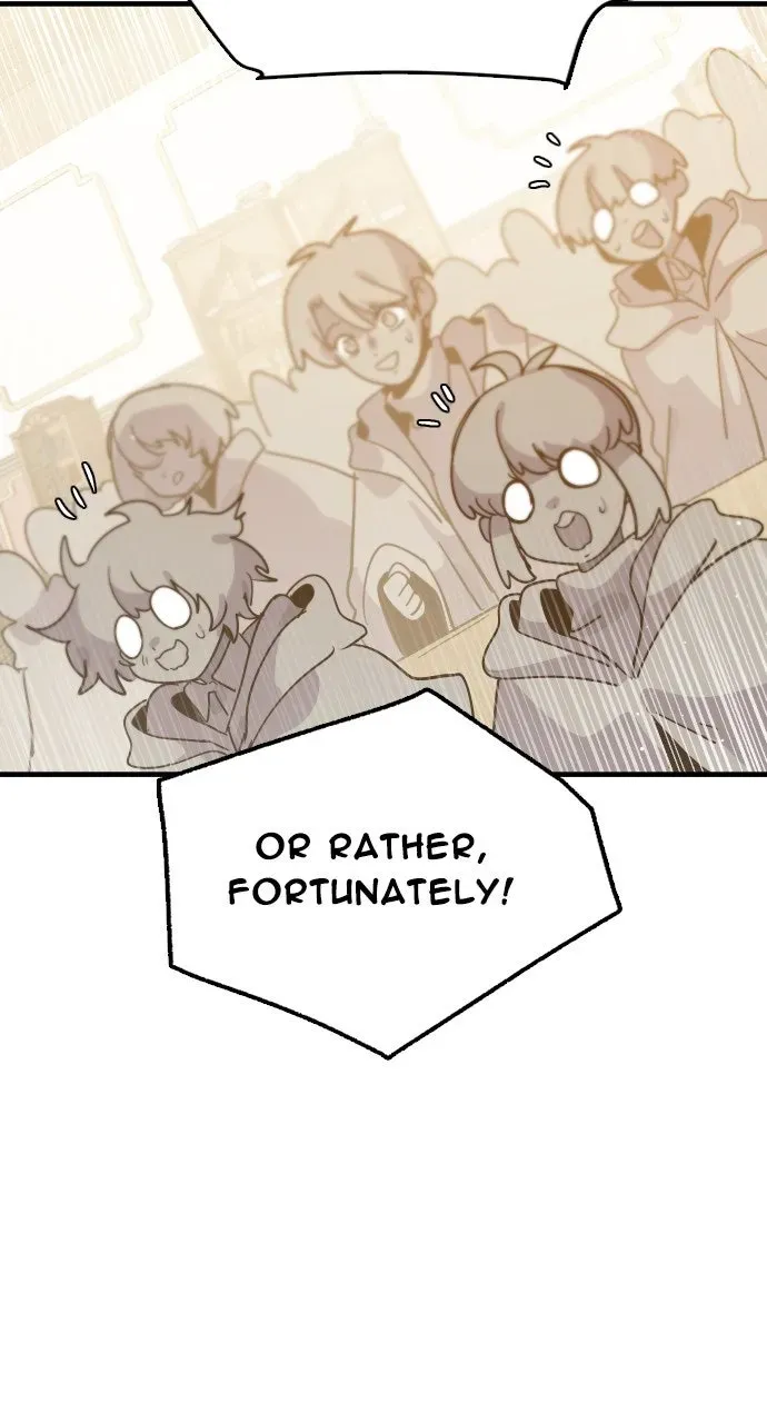 My Second Life is a Healing Life? Chapter 32 page 83 - 
