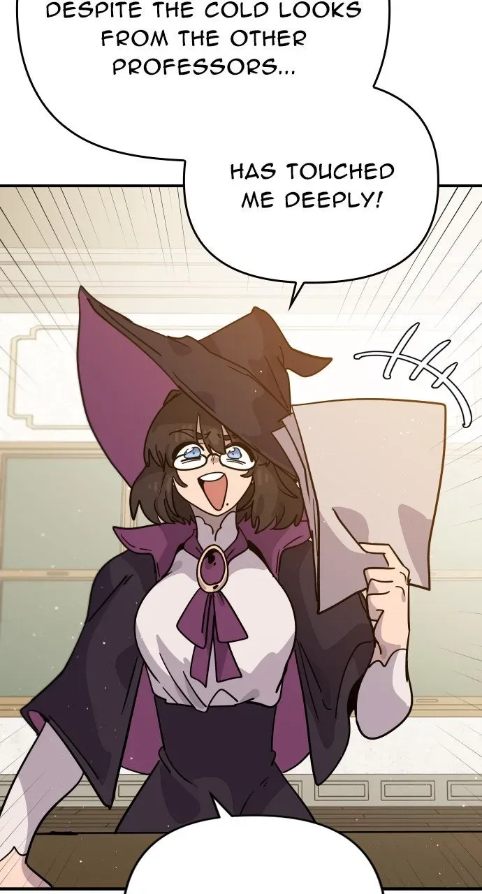 My Second Life is a Healing Life? Chapter 32 page 86 - 