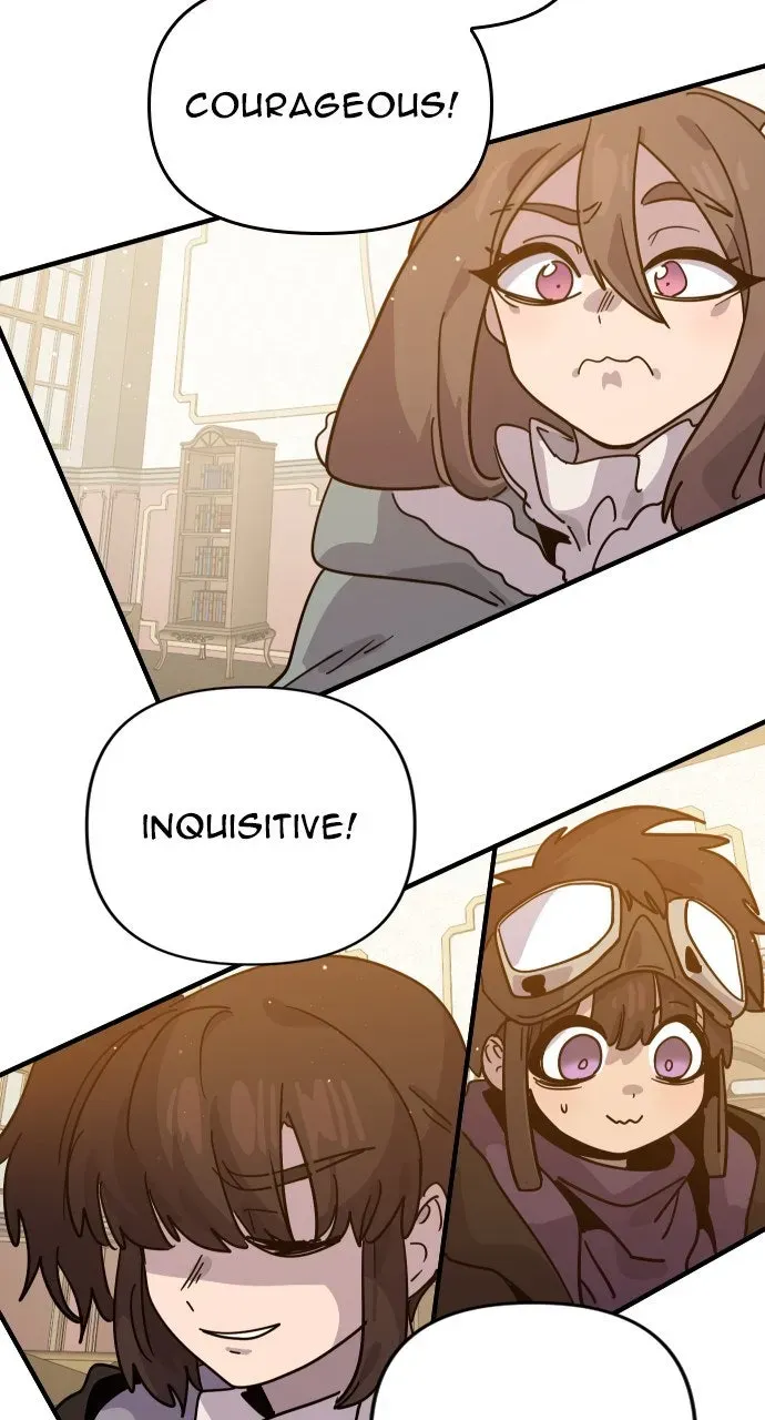My Second Life is a Healing Life? Chapter 32 page 89 - 