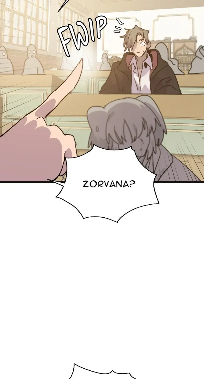 My Second Life is a Healing Life? Chapter 32 page 93 - 