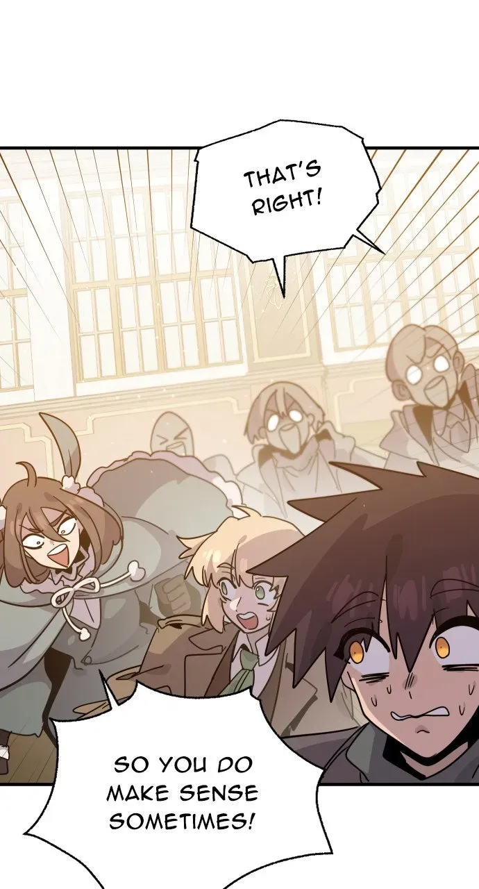 My Second Life is a Healing Life? Chapter 32 page 97 - 