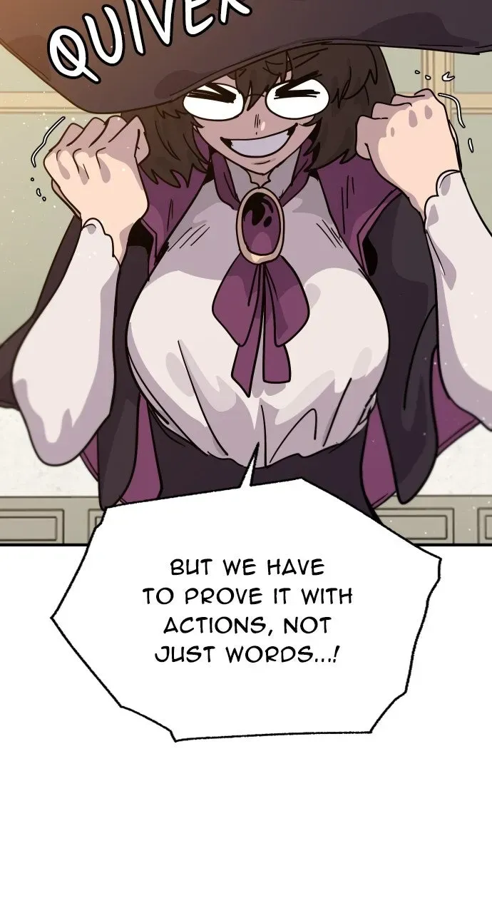 My Second Life is a Healing Life? Chapter 32 page 100 - 