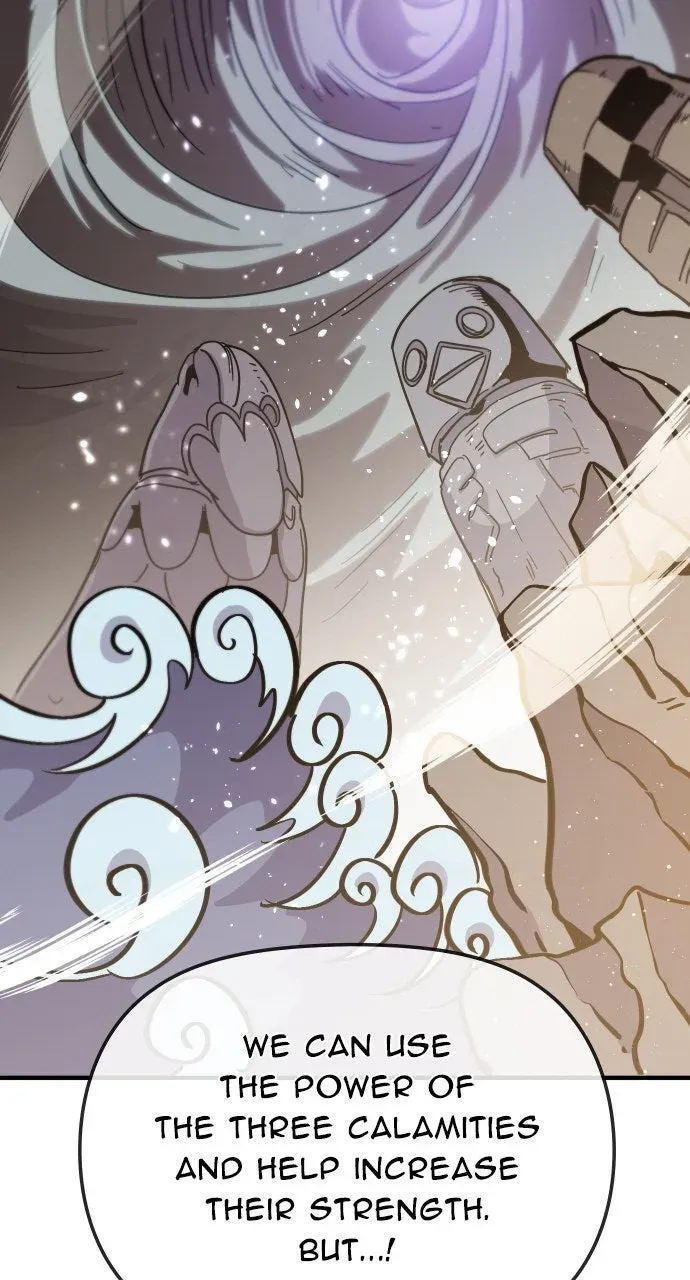 My Second Life is a Healing Life? Chapter 33 page 2 - 
