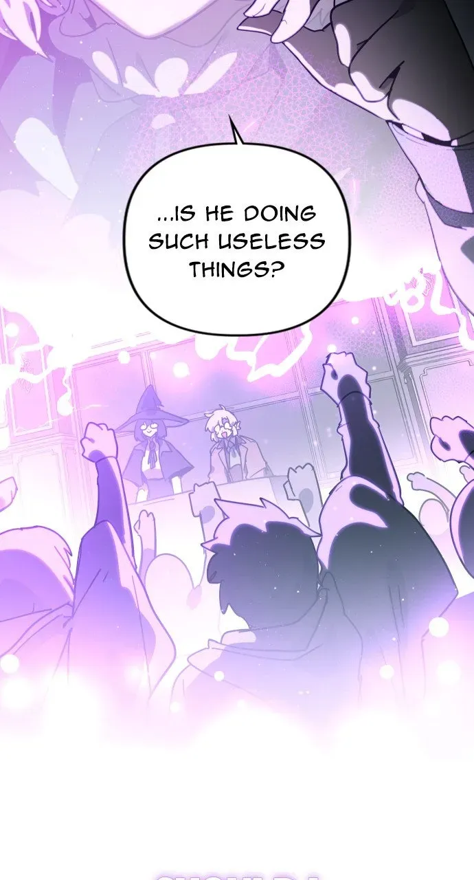 My Second Life is a Healing Life? Chapter 33 page 107 - 