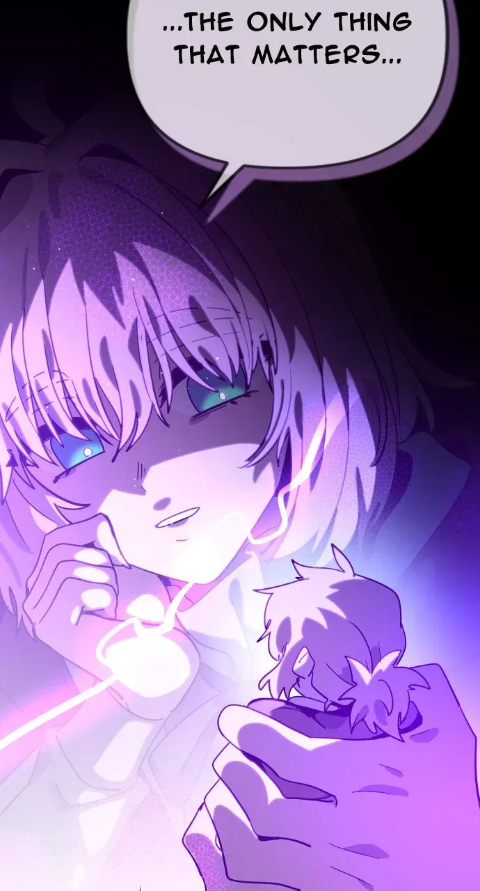 My Second Life is a Healing Life? Chapter 33 page 109 - 
