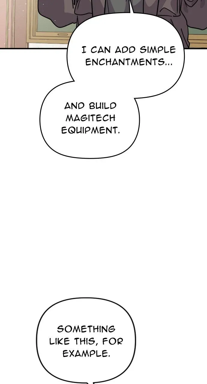 My Second Life is a Healing Life? Chapter 33 page 12 - 