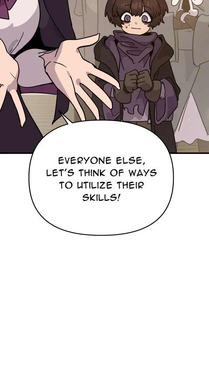 My Second Life is a Healing Life? Chapter 33 page 15 - 