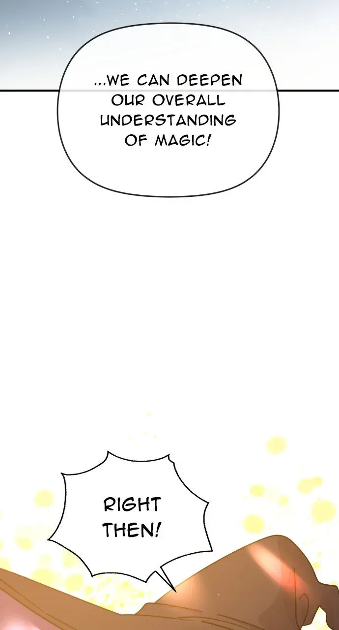 My Second Life is a Healing Life? Chapter 33 page 17 - 