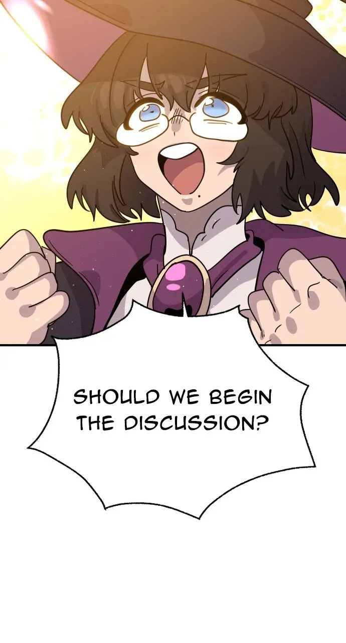 My Second Life is a Healing Life? Chapter 33 page 18 - 