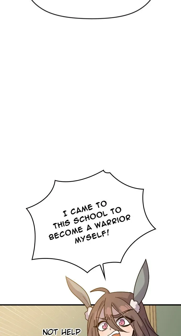 My Second Life is a Healing Life? Chapter 33 page 3 - 