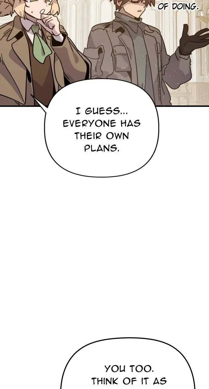 My Second Life is a Healing Life? Chapter 33 page 27 - 