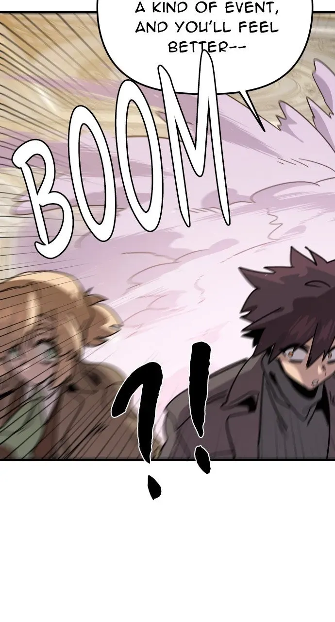 My Second Life is a Healing Life? Chapter 33 page 28 - 
