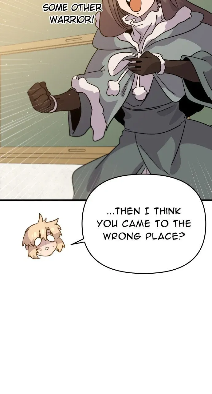 My Second Life is a Healing Life? Chapter 33 page 4 - 